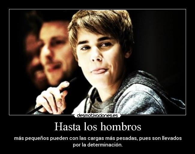 carteles bloodymoon bbjdfs justin bieber desmotivaciones