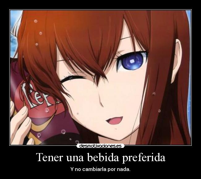 carteles anime desmotivaciones