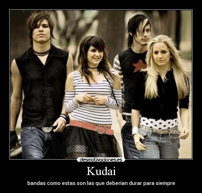 carteles bandas desmotivaciones