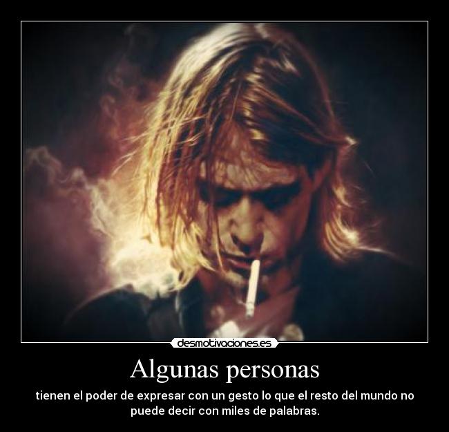 Algunas personas - 