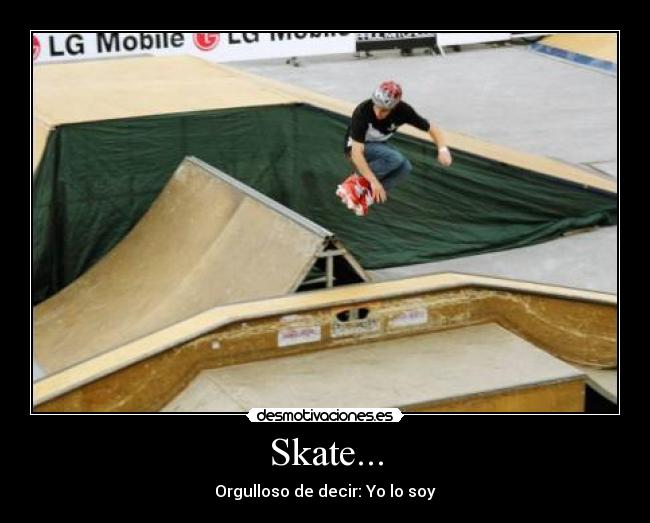 Skate... - 