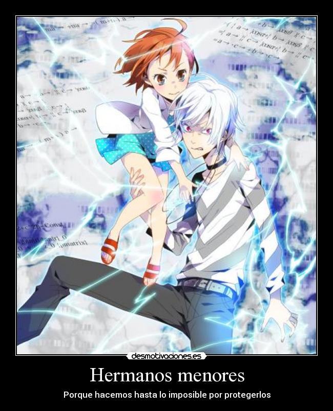 carteles accelerator last order anime desmotivaciones