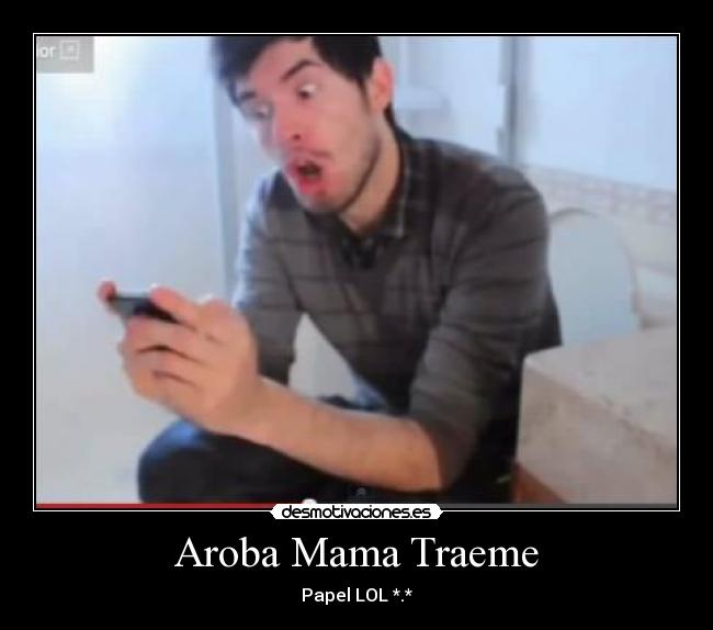 carteles lokura desmotivaciones