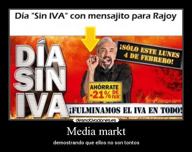 carteles demuestran desmotivaciones