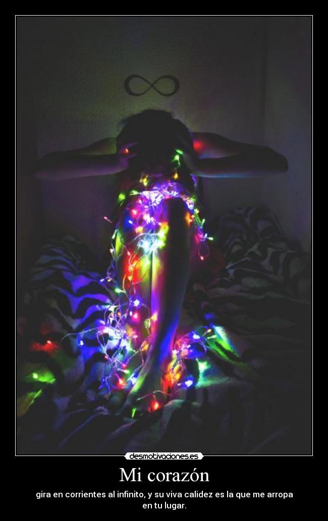 Mi corazón -
