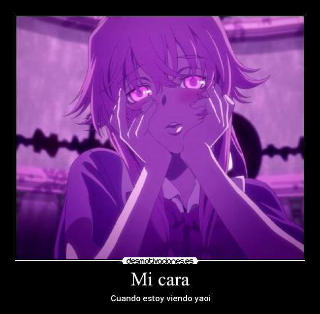 Mi cara -