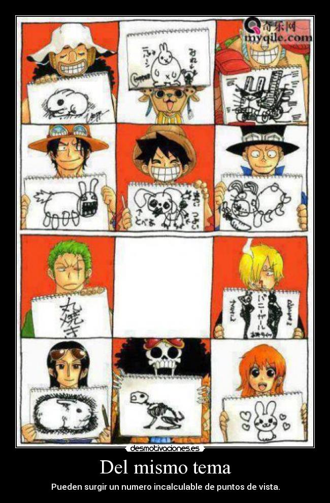 Del mismo tema - 