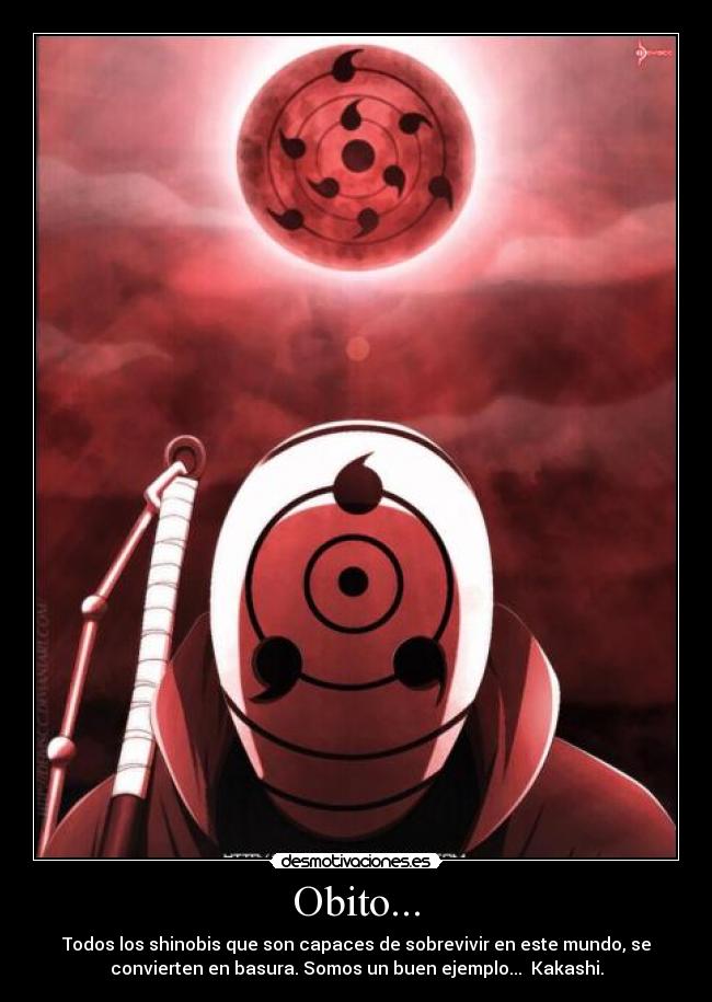 Obito... - 