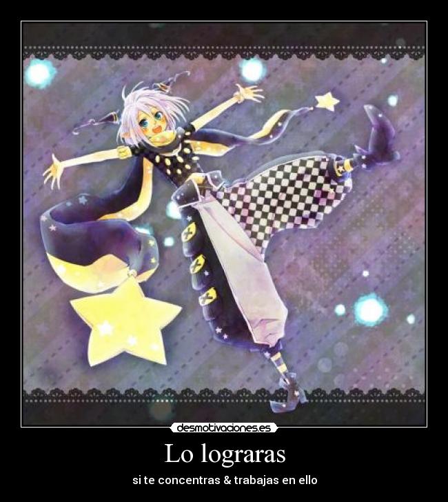 carteles lograr felicidad orion amnesia anime desmotivaciones