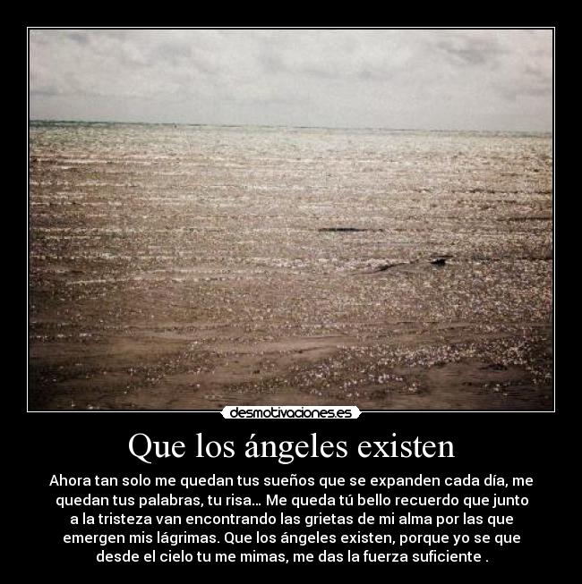 carteles angeles desmotivaciones