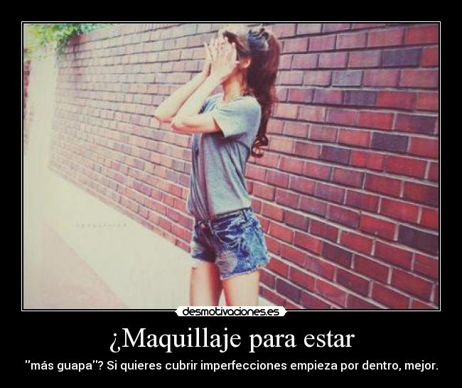 carteles desmotivaciones