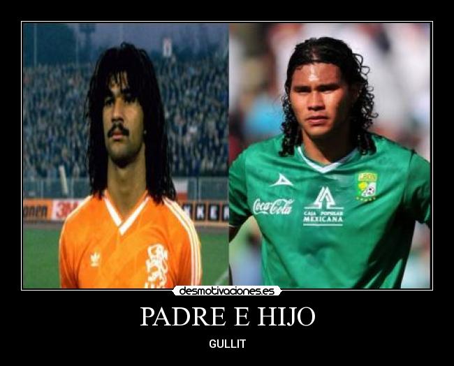 PADRE E HIJO - 