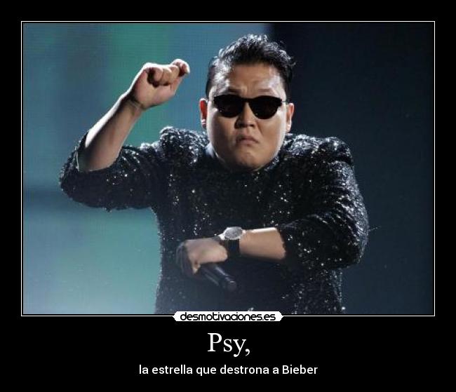 Psy, -