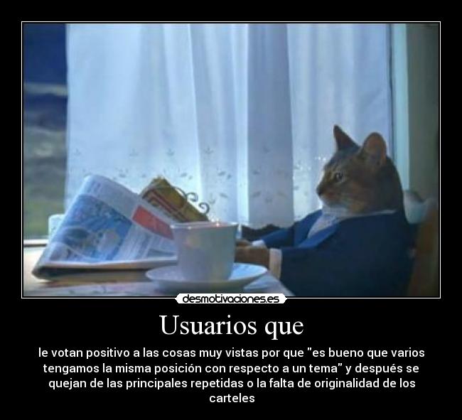 carteles preguntan finowa por imagen pues sabia que imagen poner cartel puse cualquiera desmotivaciones