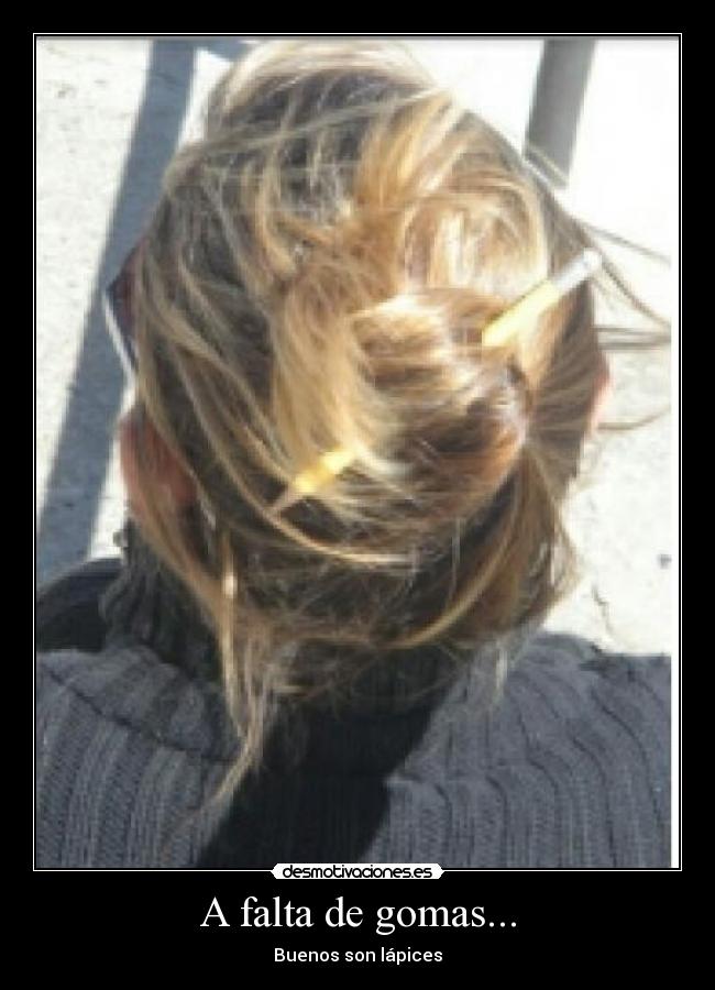 carteles madylacasitos desmotivaciones