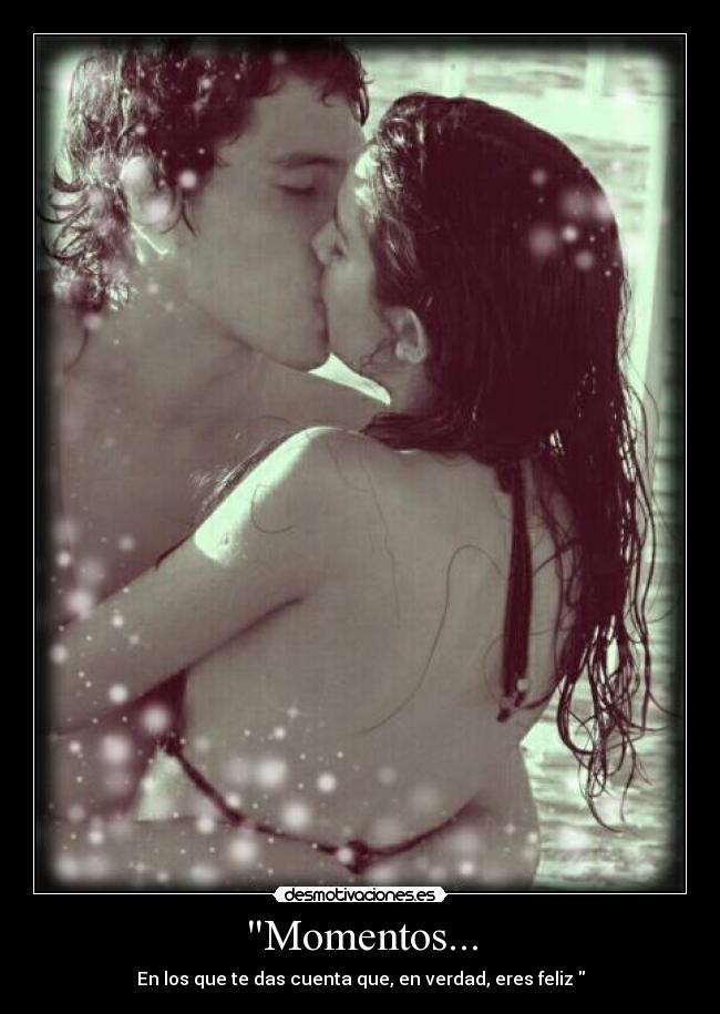 Momentos... - 