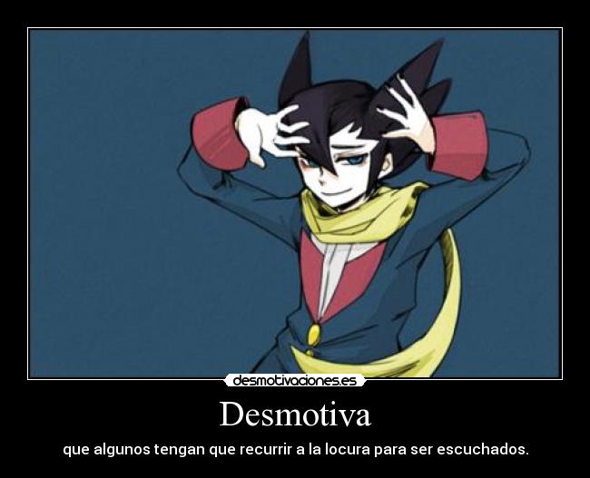 Desmotiva - 