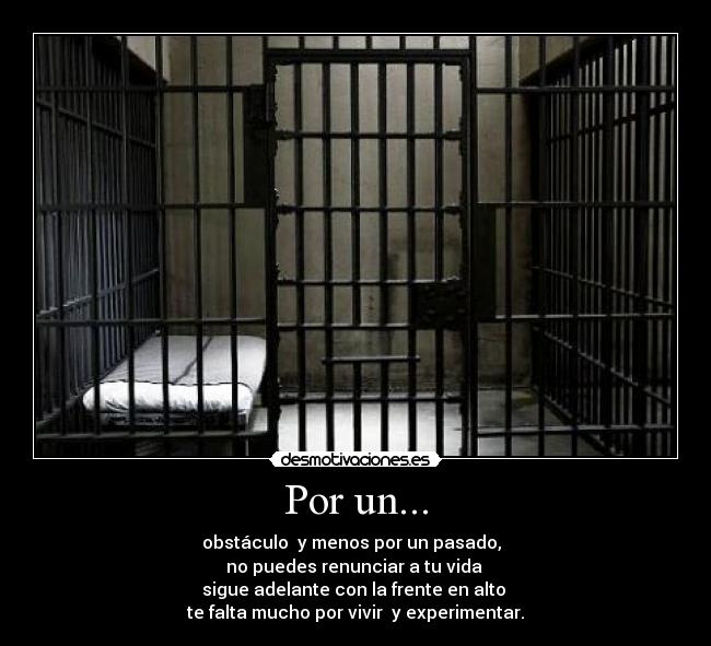 Por un... - 