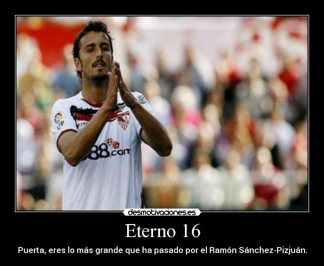 Eterno 16 - 