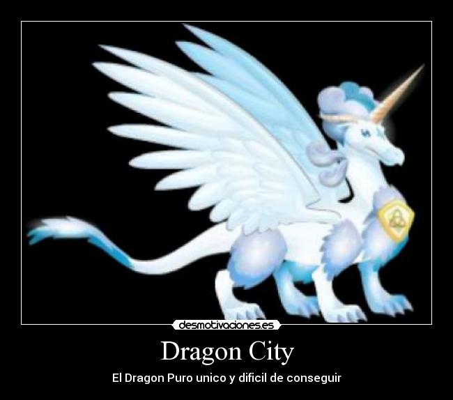 Dragon City - 