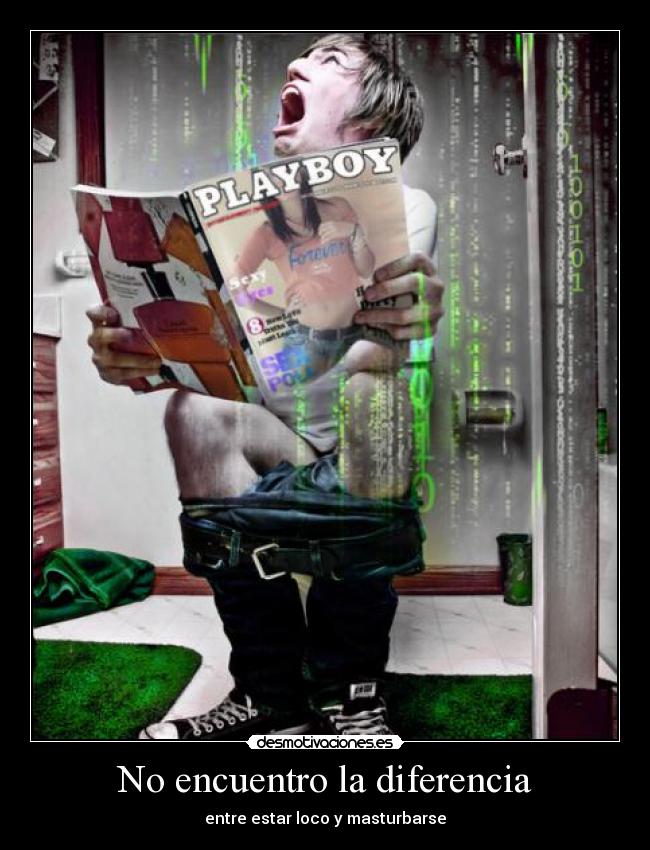 No encuentro la diferencia -