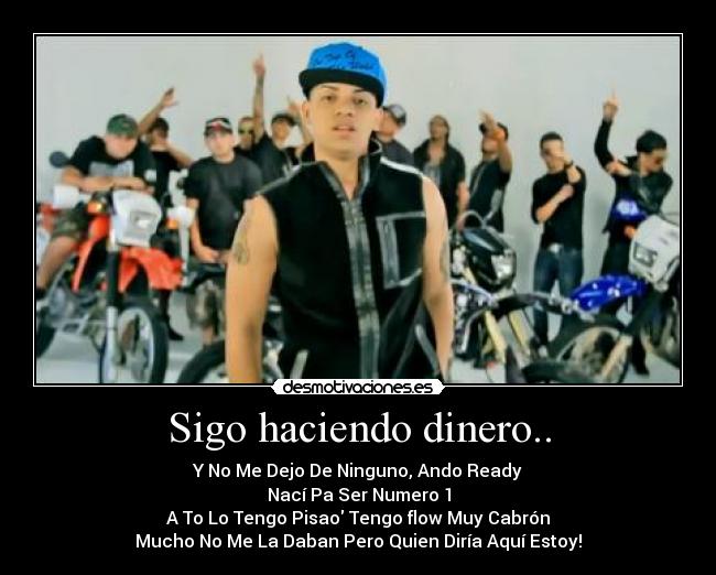 carteles dinero alvarez por encima desmotivaciones