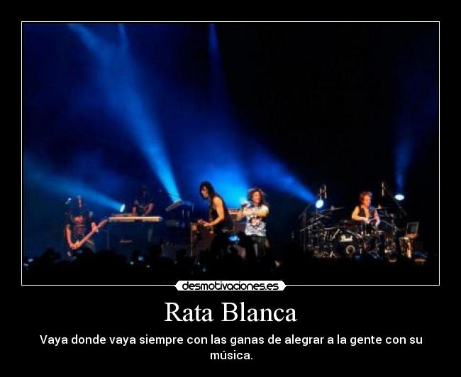 carteles rata blanca0204 desmotivaciones