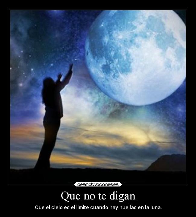 carteles limite desmotivaciones