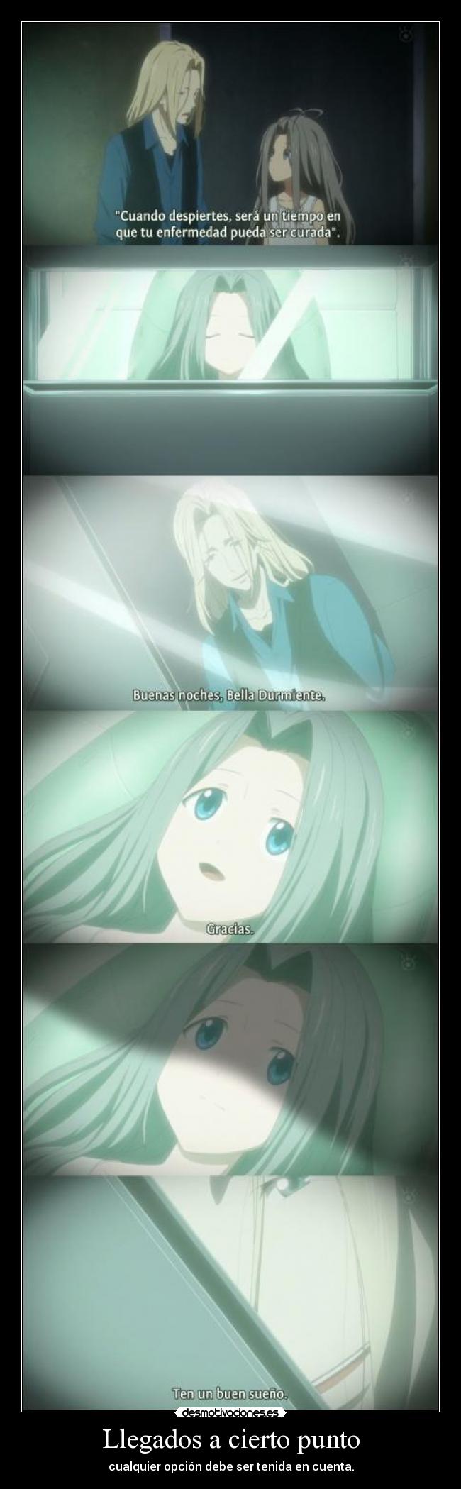 carteles raptorhunters nigatsu harukaze anime robotics notes airi kimijima kou amor enfermedad curacion vida desmotivaciones