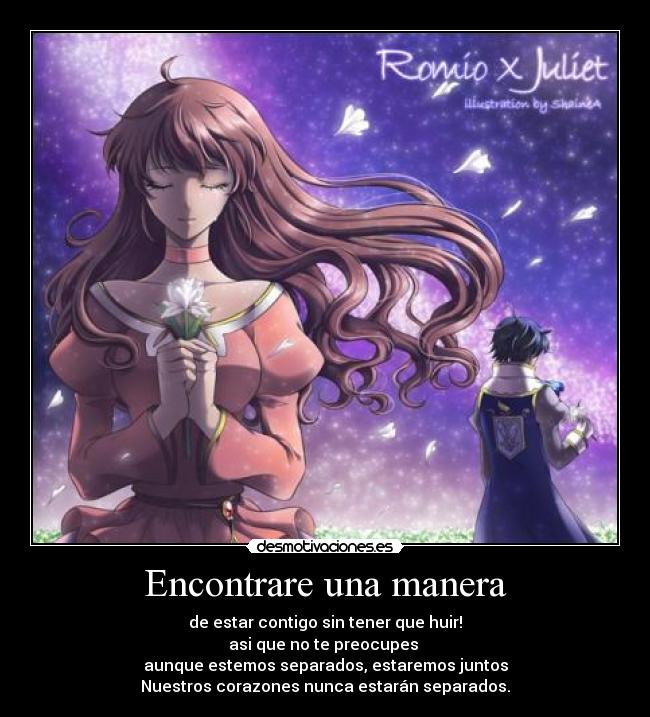 Encontrare una manera -