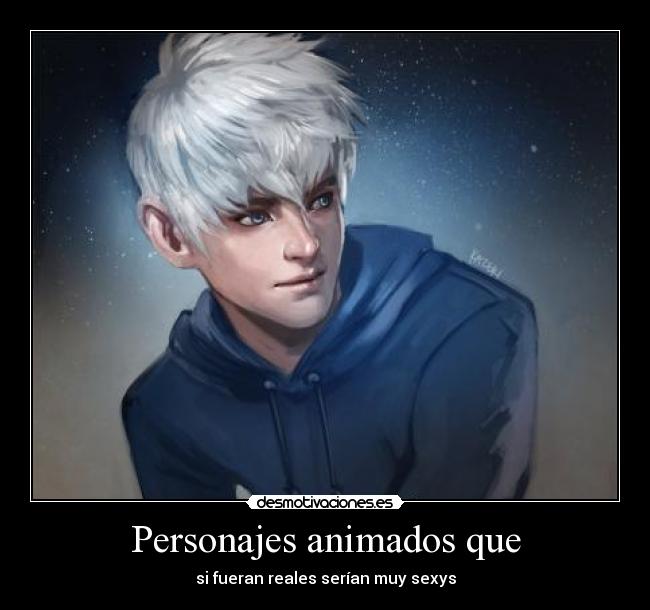 carteles personajes animados desmotivaciones
