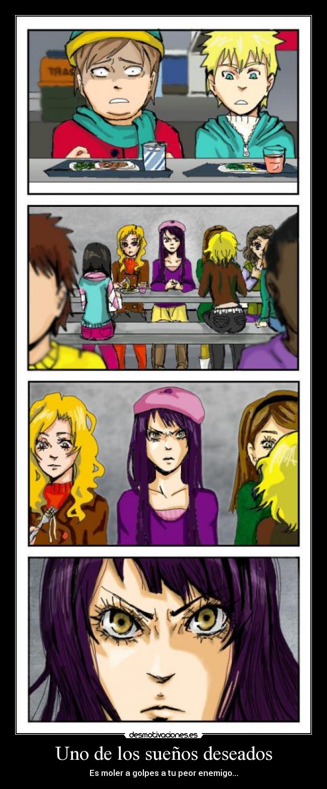 carteles industrial dark desmotivaciones