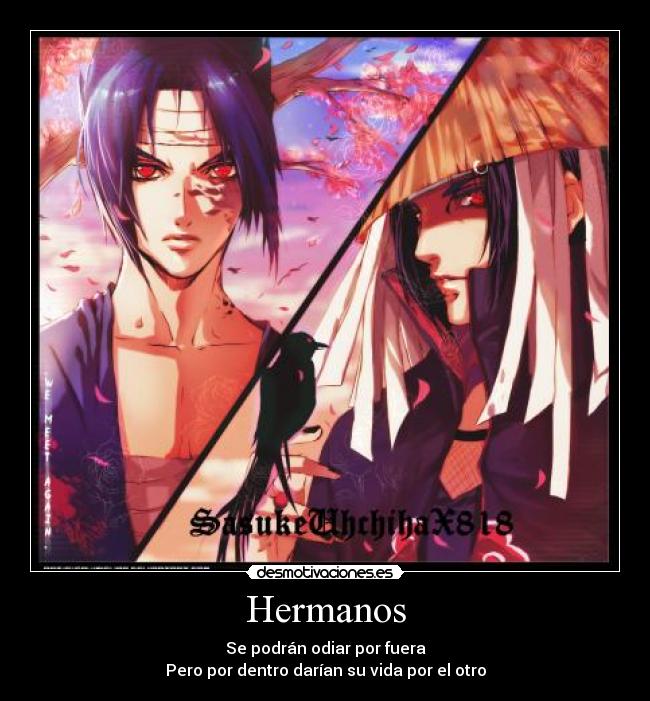 Hermanos -