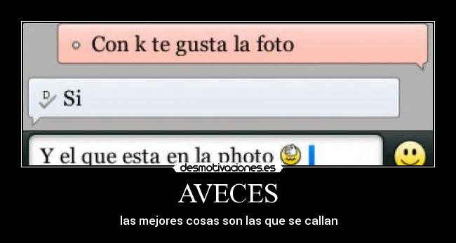 AVECES -