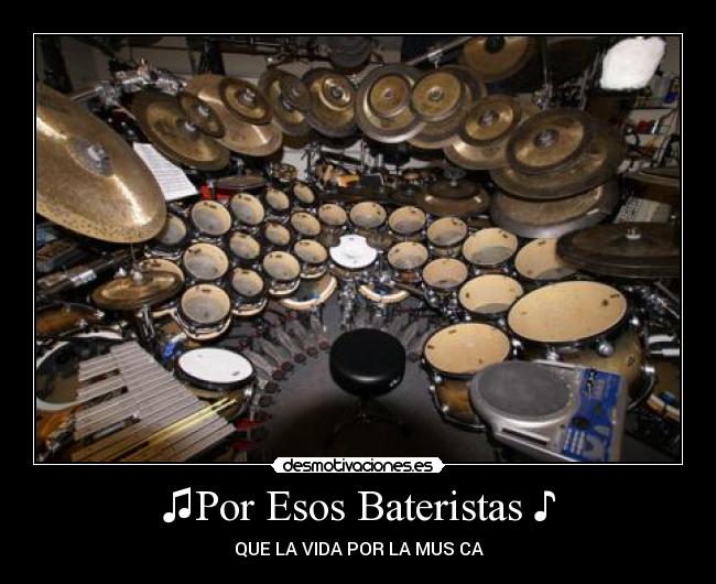 carteles musica desmotivaciones