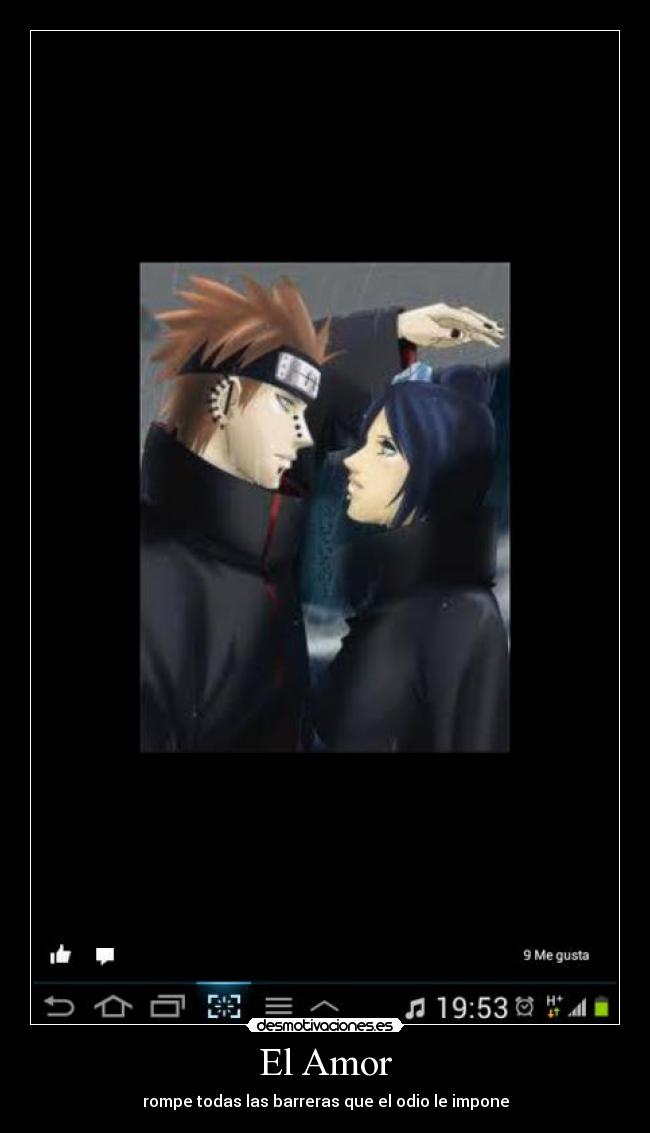 carteles amor angel desmotivaciones