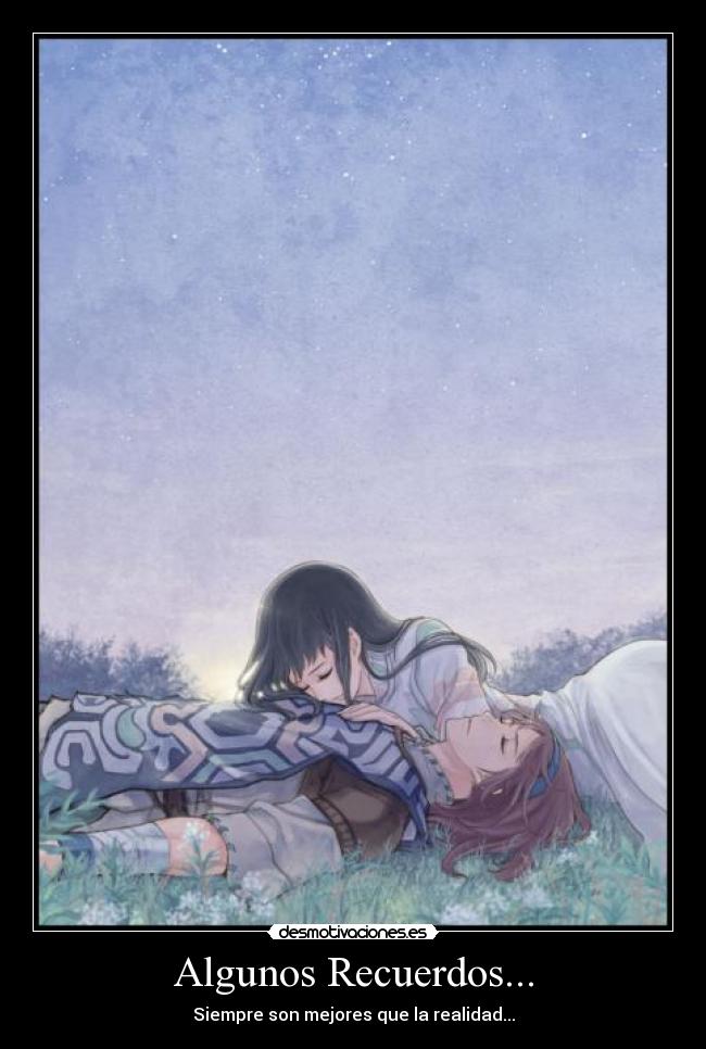 Algunos Recuerdos... -