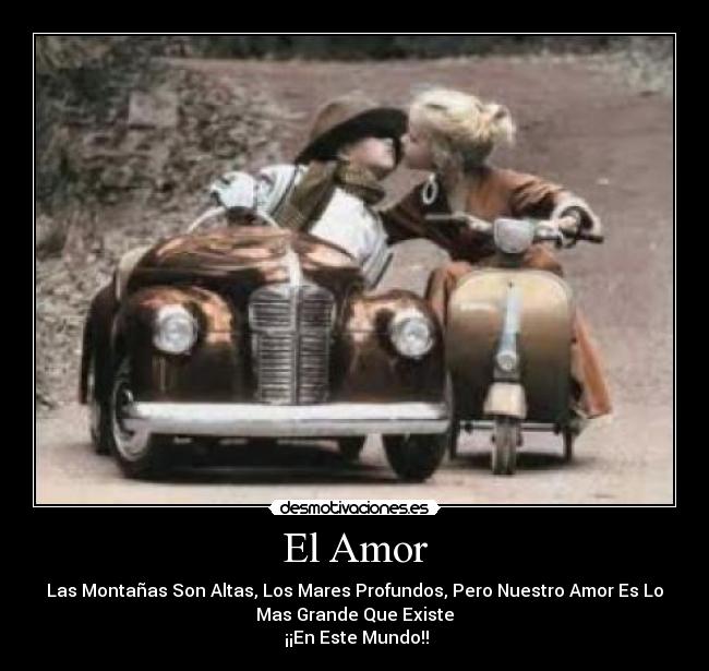 carteles amor chris99 desmotivaciones