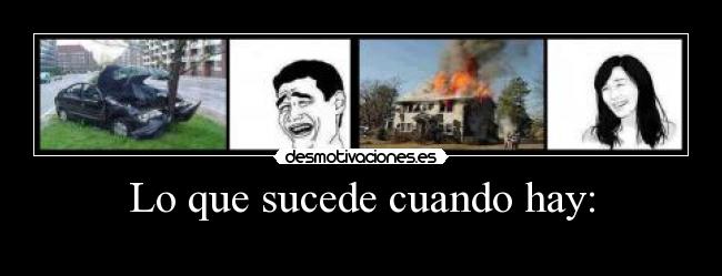 carteles meme desmotivaciones