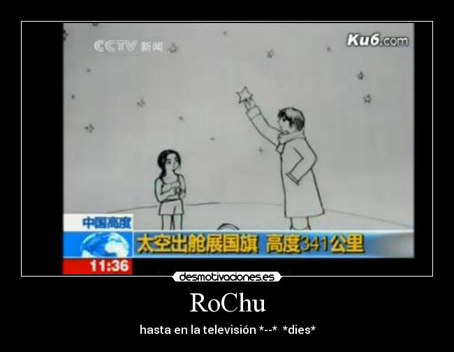 RoChu -
