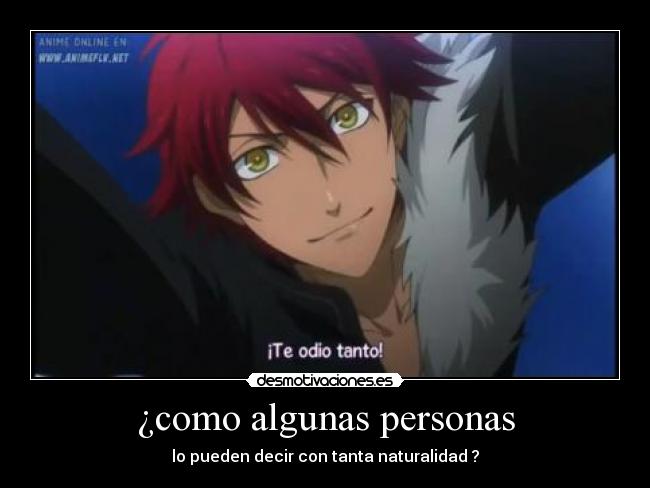 carteles anime manga aquarion evol kagura desmotivaciones