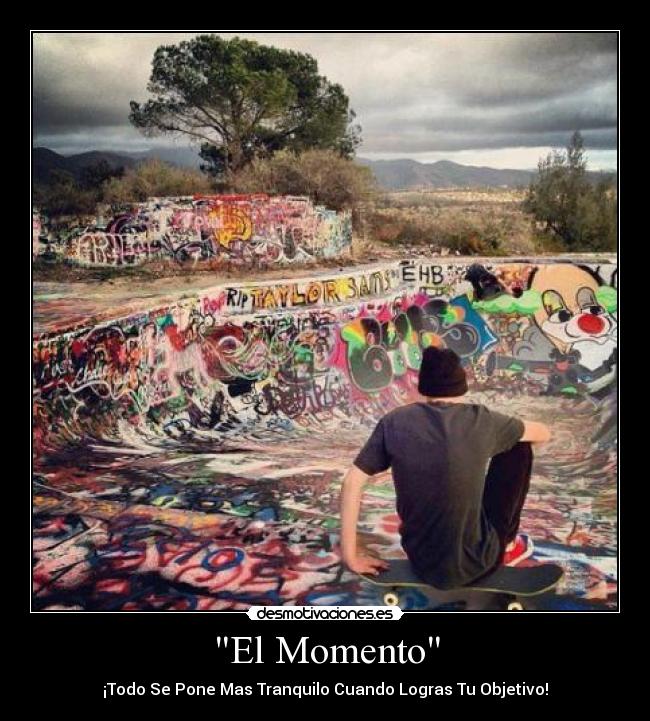 carteles chris99 desmotivaciones