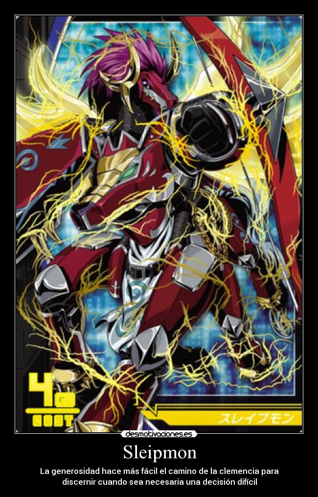 Sleipmon -