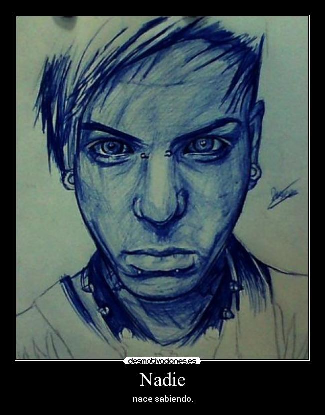 Nadie - 