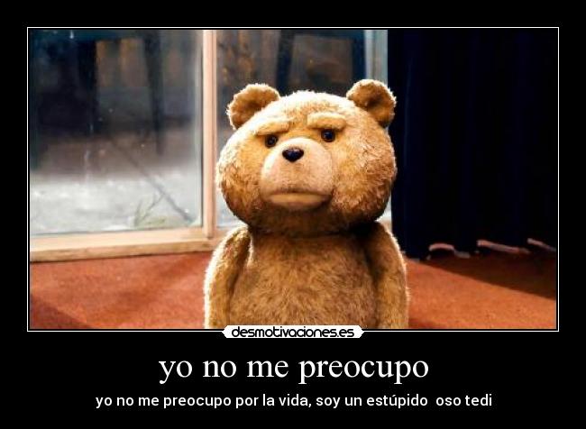 carteles ted desmotivaciones