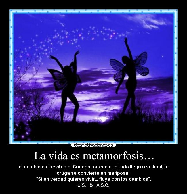 carteles vida andy silva castaneda desmotivaciones