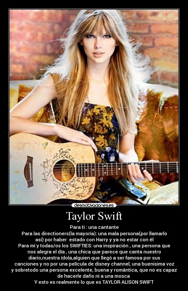 Taylor Swift -