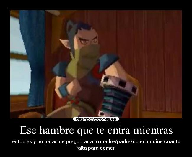 carteles mano derecha dice todo desmotivaciones