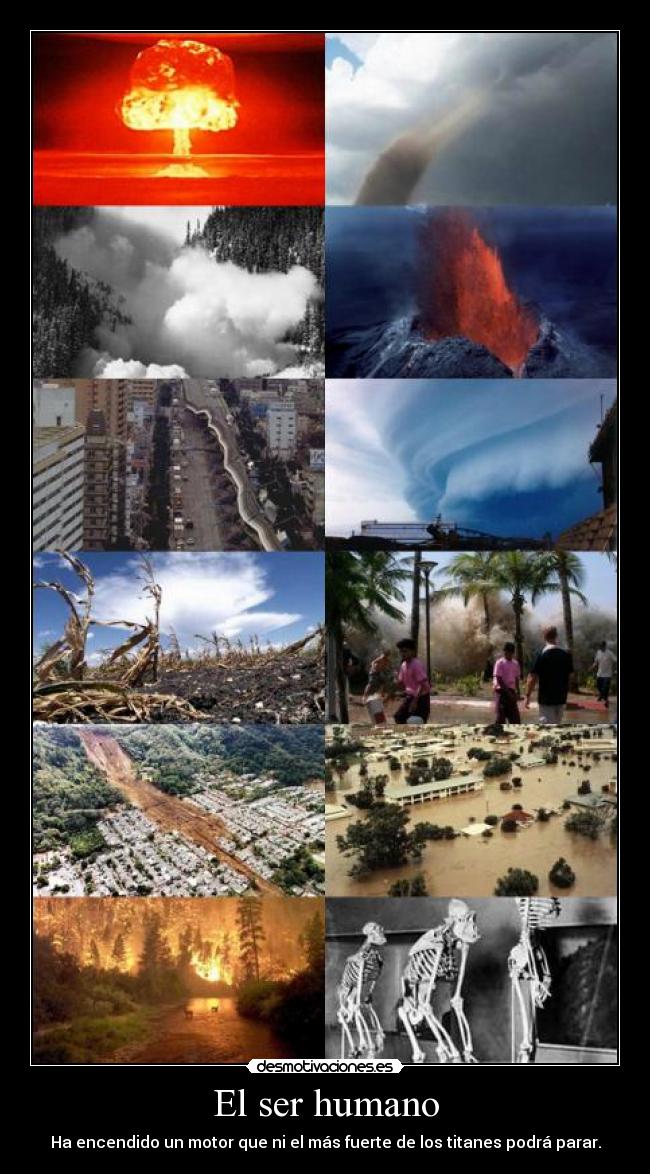 carteles pero que cojones estamos haciendole planeta desmotivaciones