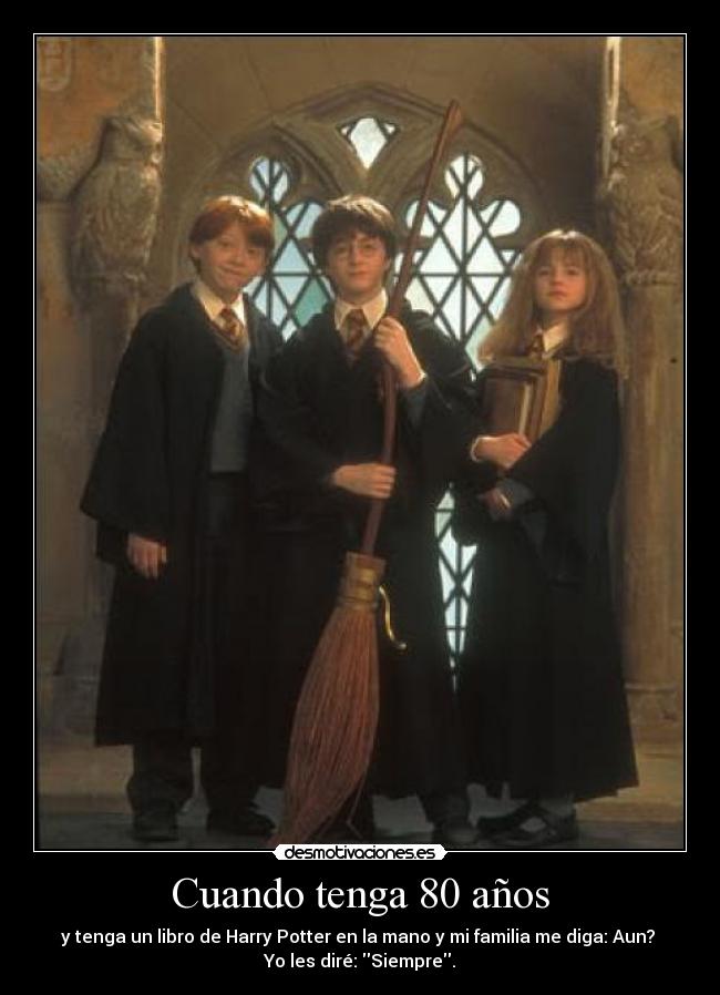 Cuando tenga 80 años - 